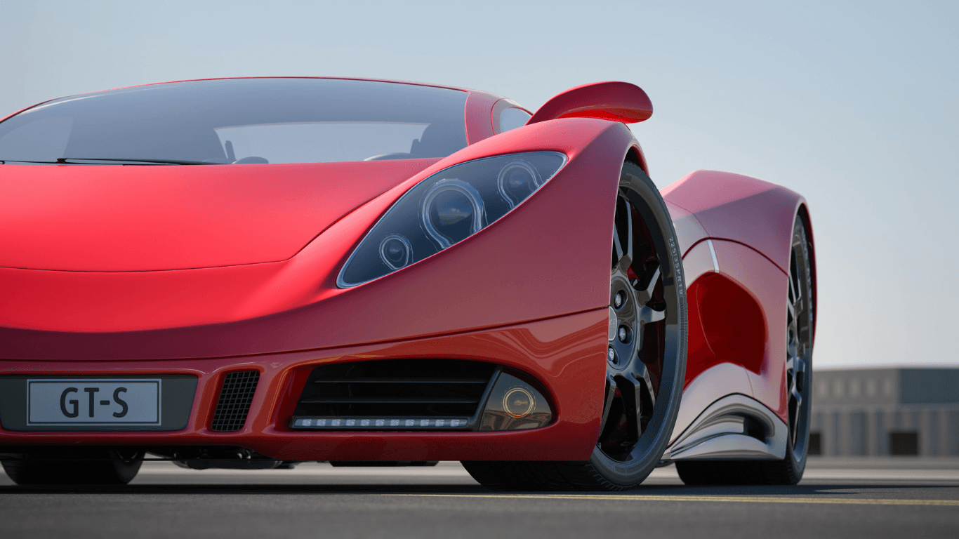 Luxury transportation service
